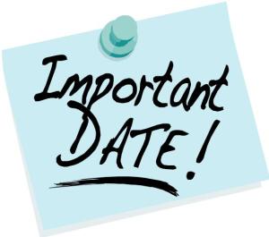Exams-Important-Date